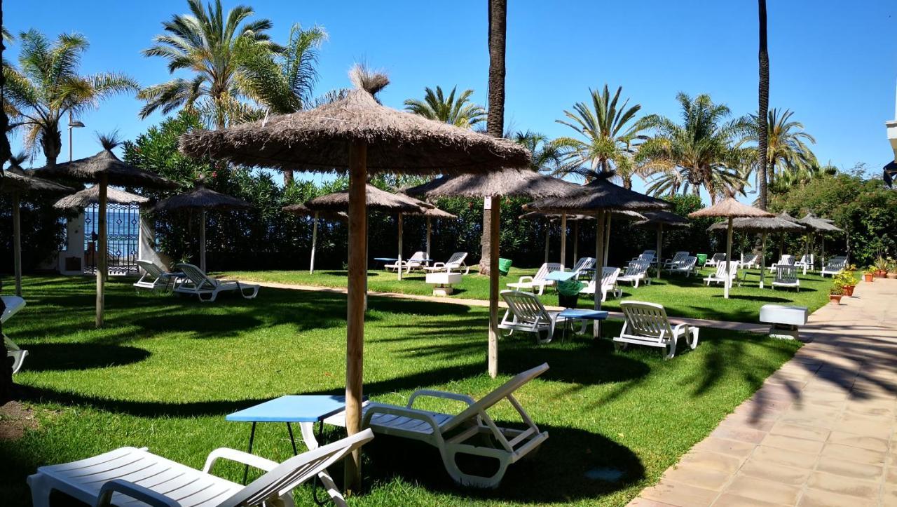 Apartment Skol 536c By Completely Marbella