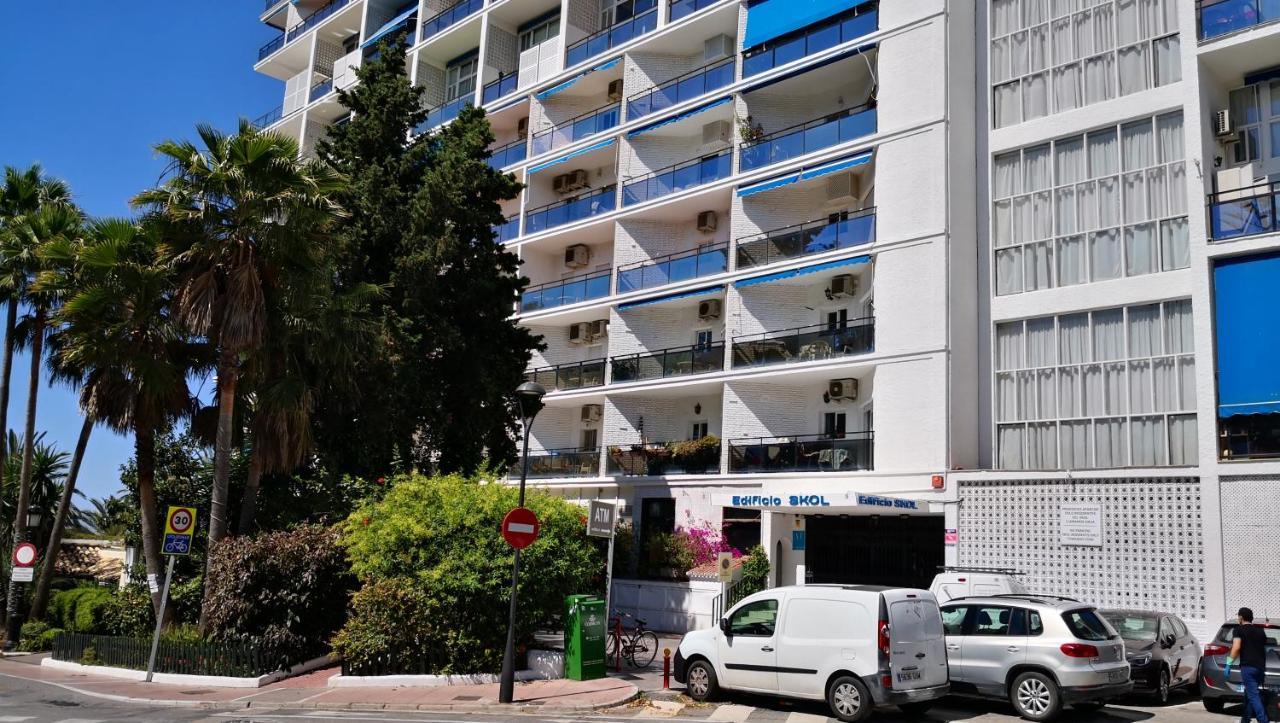 Skol 536c By Completely Apartment